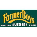 Farmer Boys Farmer Boys